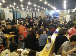 太仓烧烤加盟,学烧烤技术,开烧烤店多少钱