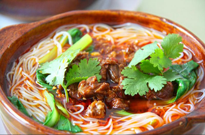 太仓砂锅粉培训