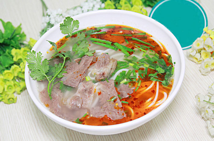 太仓羊肉粉培训