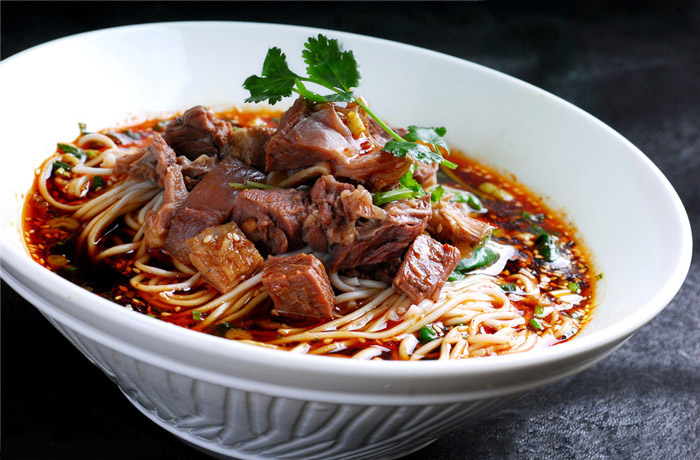 太仓牛肉粉培训
