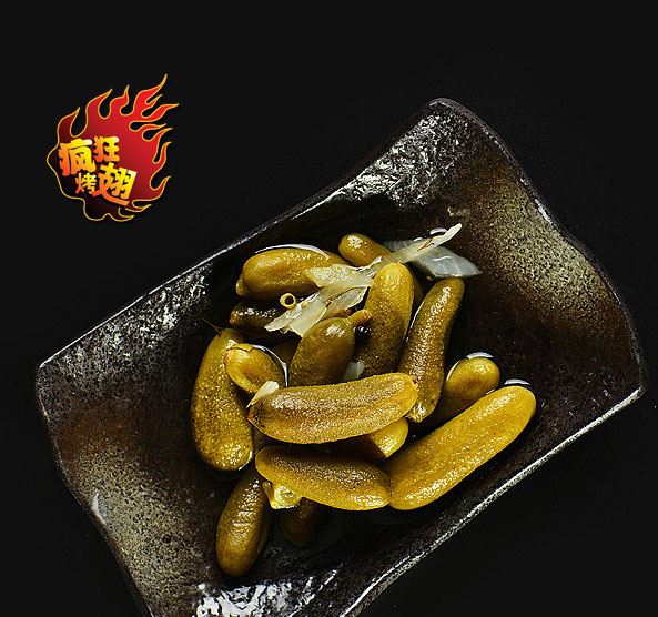 太仓疯狂bt烤翅