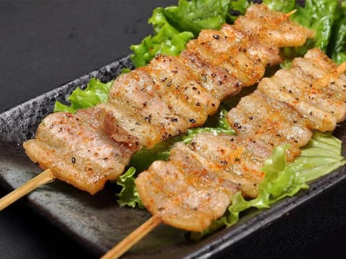 太仓烤五花肉培训