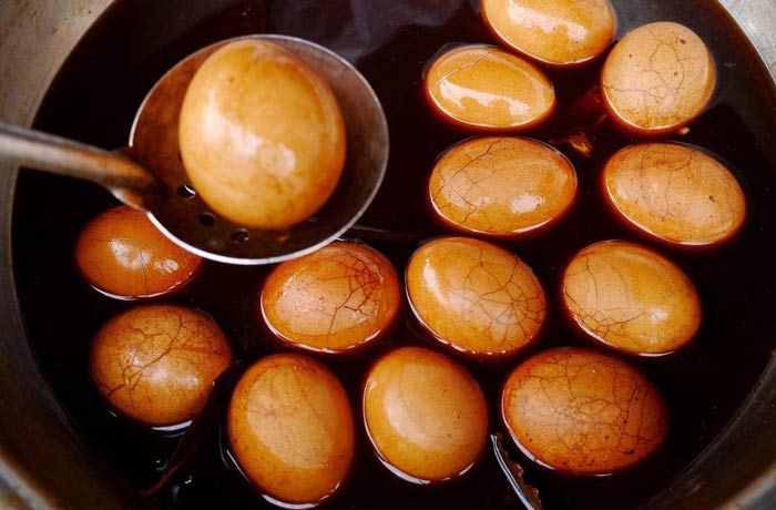 太仓茶叶蛋培训
