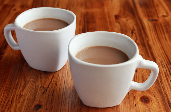 太仓奶茶培训