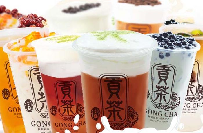 太仓贡茶培训