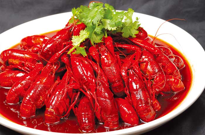 太仓麻辣小龙虾培训